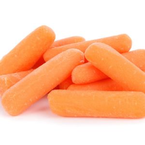 Baby Carrot