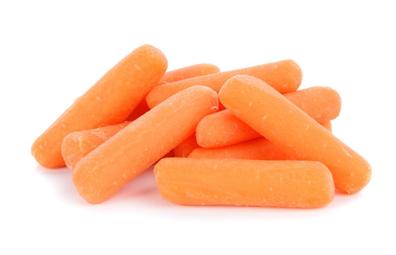 Baby Carrot