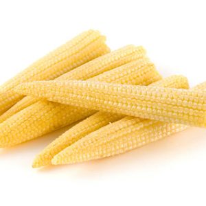Baby Corn