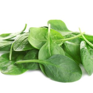 Baby Spinach