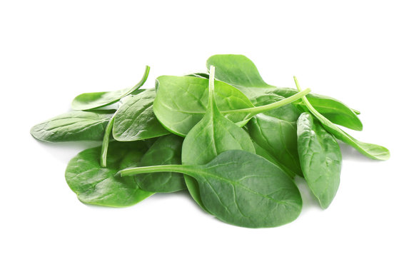 Baby Spinach