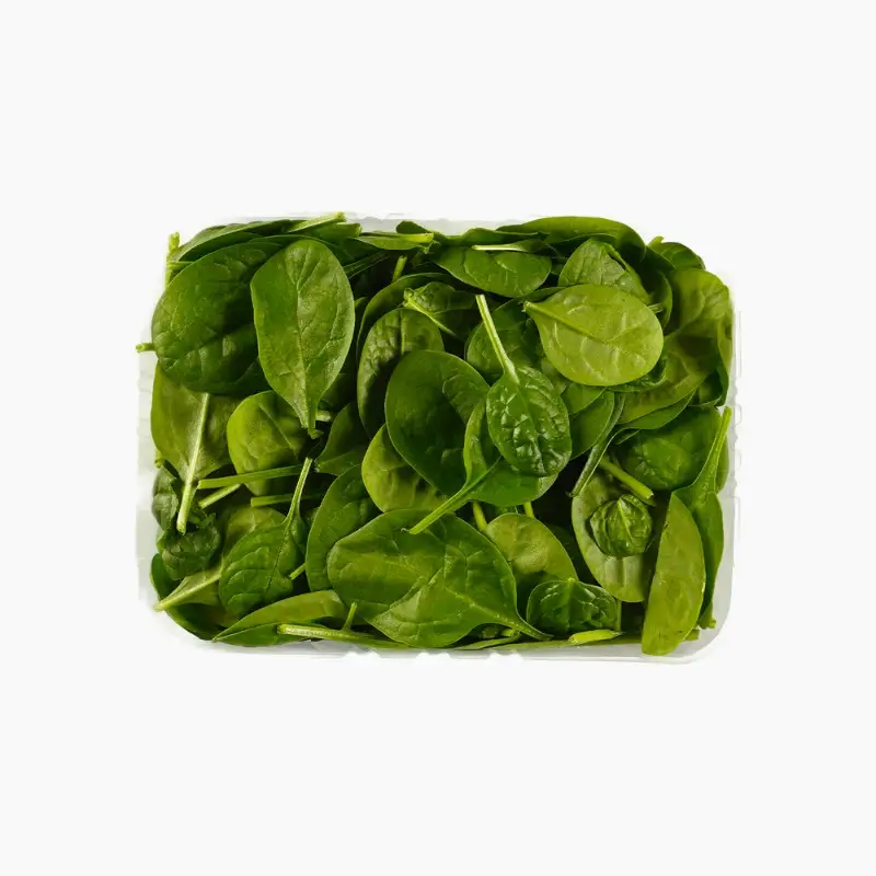 Baby Spinach - Image 2