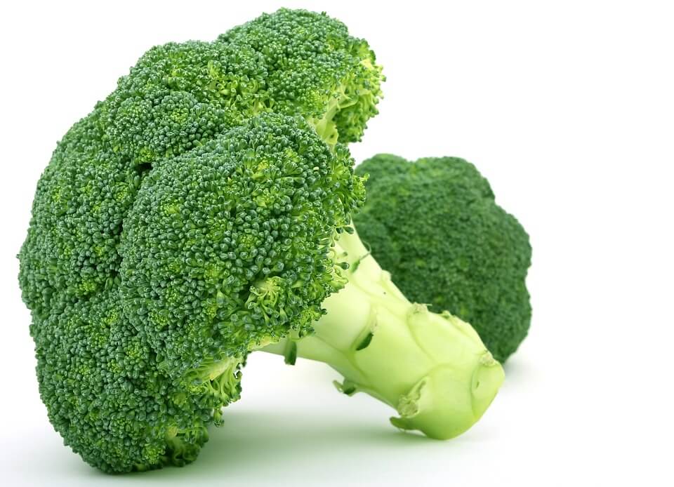 Brocolli