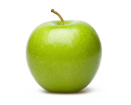 Green Aples