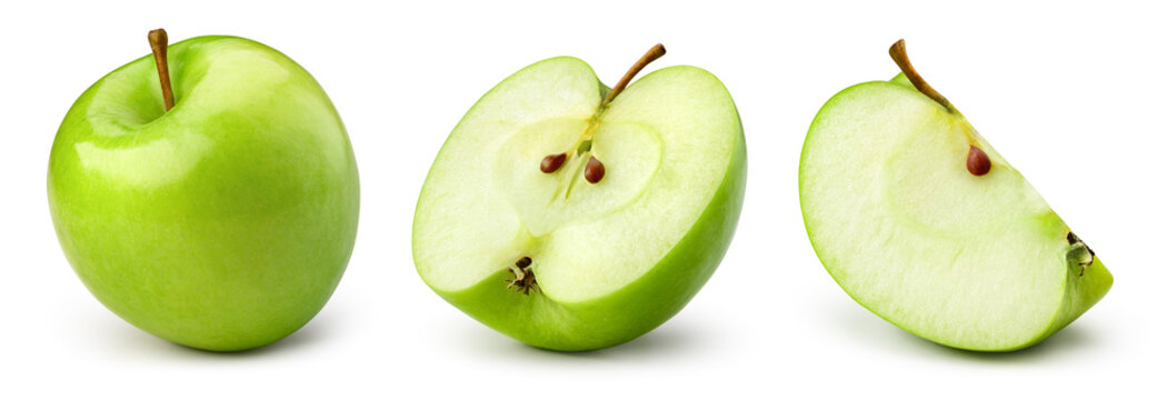 Green Aples - Image 2