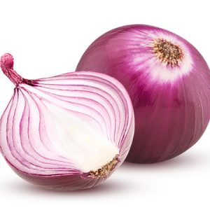 Red Onion