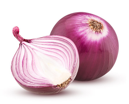 Red Onion