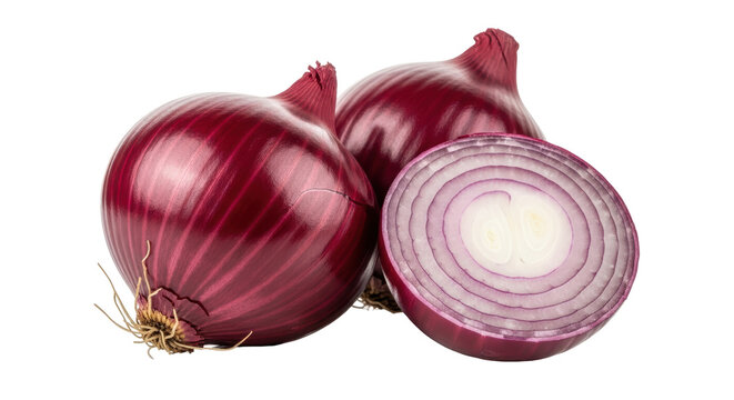 Red Onion - Image 2