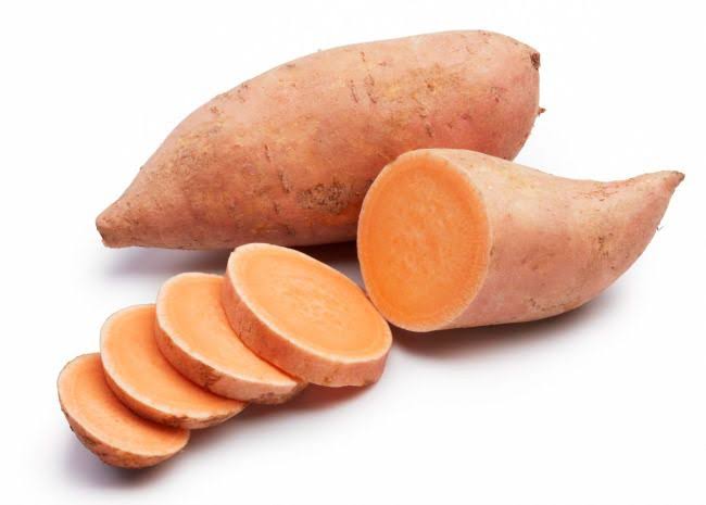 Sweet Potato - Image 2